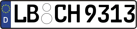 LB-CH9313
