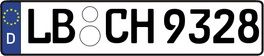 LB-CH9328