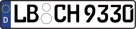 LB-CH9330