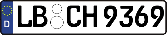 LB-CH9369