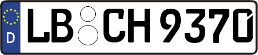 LB-CH9370