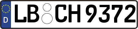 LB-CH9372