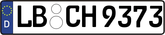 LB-CH9373
