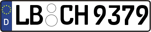 LB-CH9379