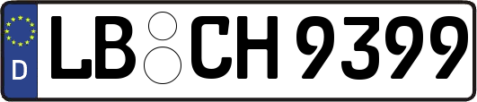 LB-CH9399