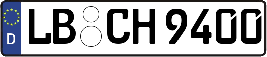LB-CH9400