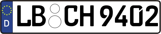 LB-CH9402