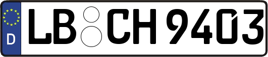 LB-CH9403