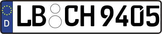 LB-CH9405