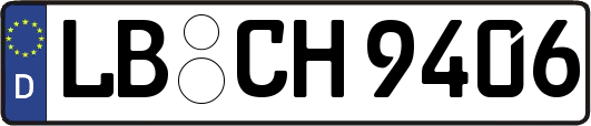 LB-CH9406