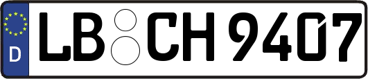 LB-CH9407