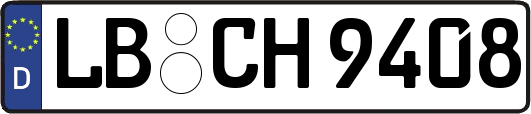 LB-CH9408