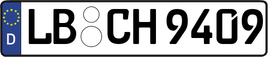 LB-CH9409