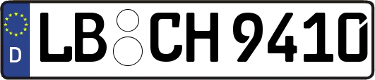 LB-CH9410