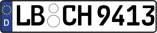 LB-CH9413