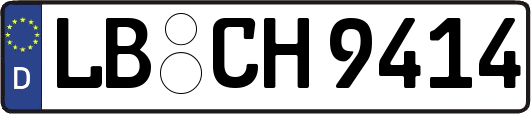 LB-CH9414
