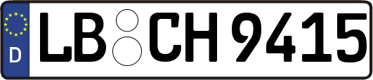 LB-CH9415