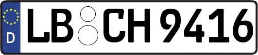 LB-CH9416