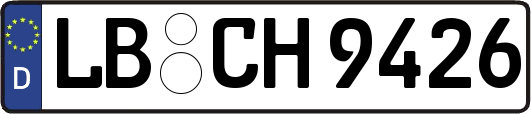LB-CH9426