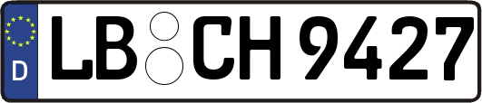 LB-CH9427