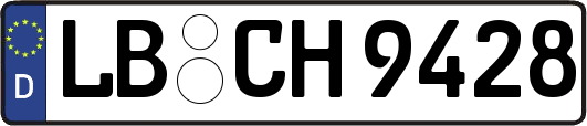 LB-CH9428