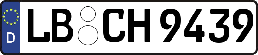 LB-CH9439