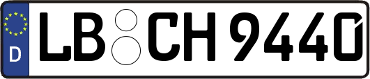 LB-CH9440