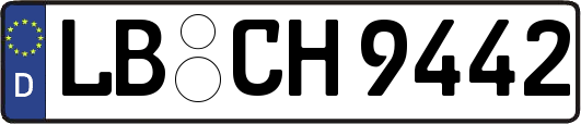 LB-CH9442