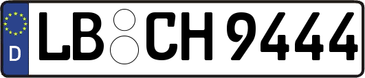 LB-CH9444