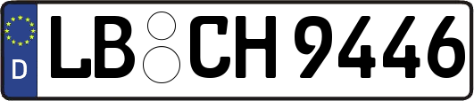 LB-CH9446