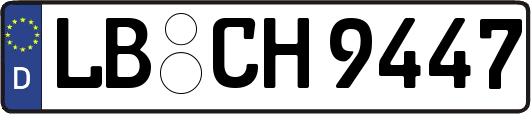 LB-CH9447