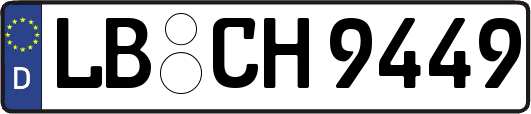 LB-CH9449