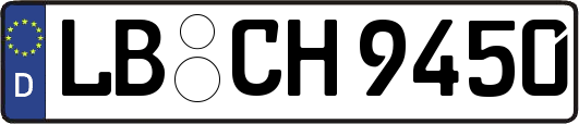 LB-CH9450
