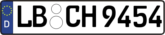 LB-CH9454