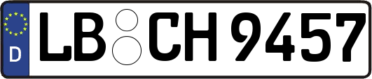 LB-CH9457