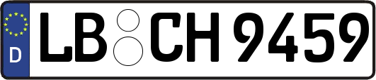 LB-CH9459