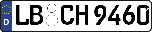 LB-CH9460