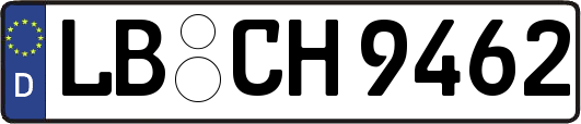 LB-CH9462