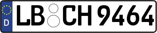 LB-CH9464