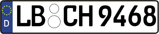 LB-CH9468