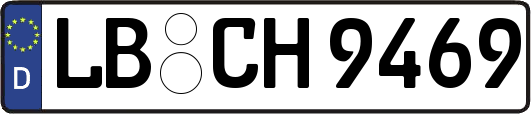 LB-CH9469