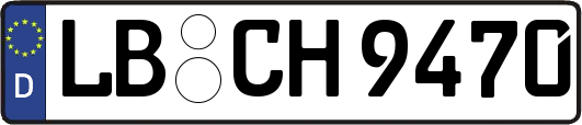 LB-CH9470