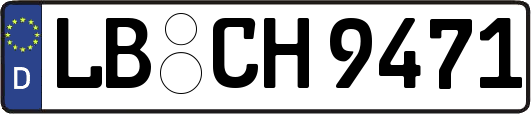 LB-CH9471