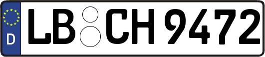 LB-CH9472