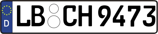 LB-CH9473