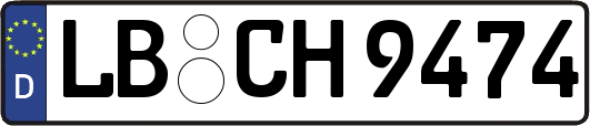 LB-CH9474