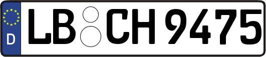 LB-CH9475