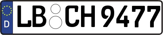 LB-CH9477