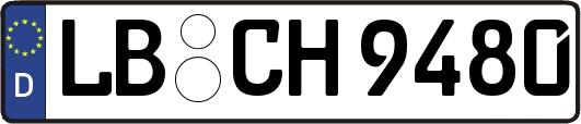 LB-CH9480