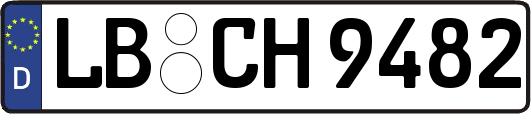 LB-CH9482